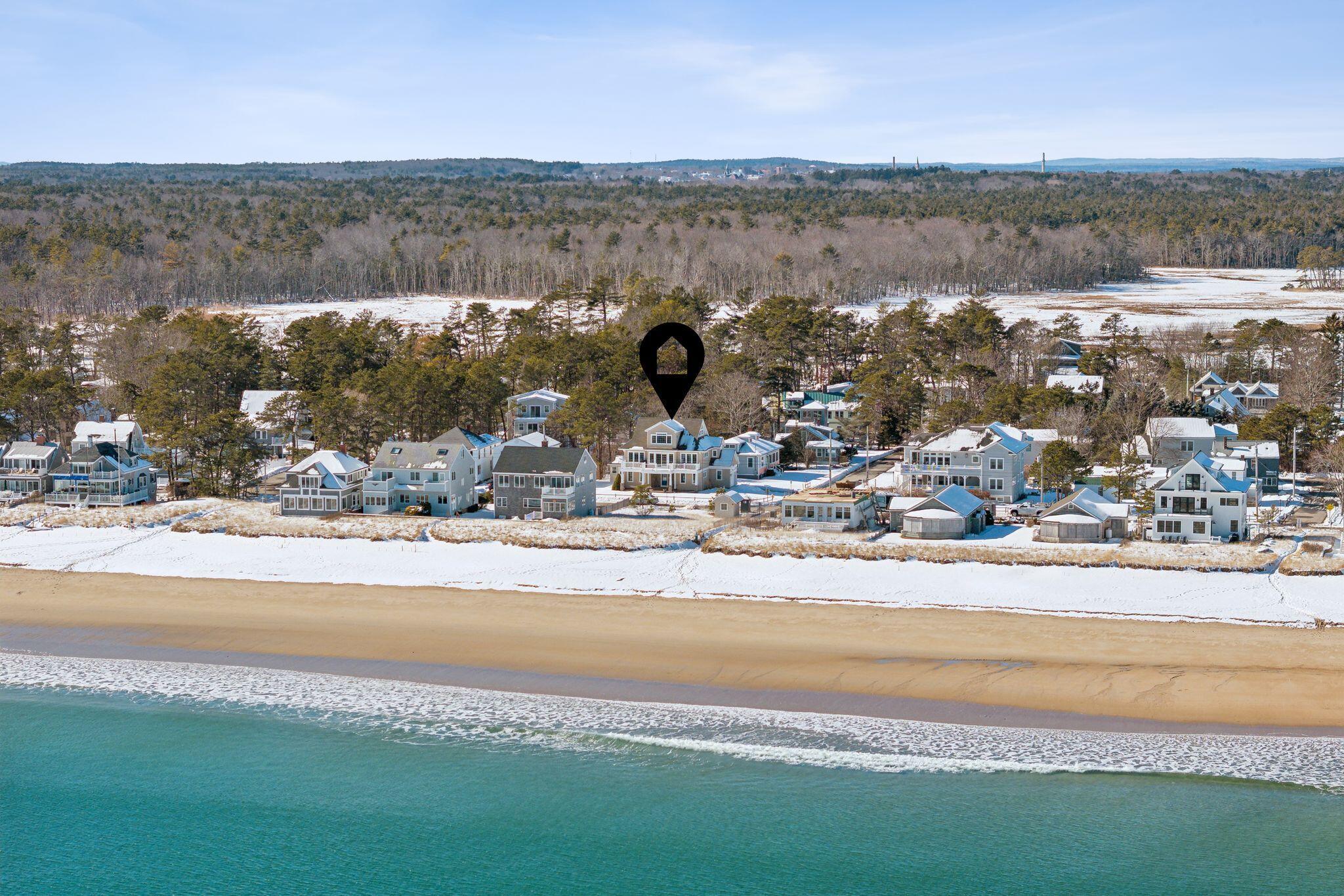 78 Oceanside Drive Saco ME 04072