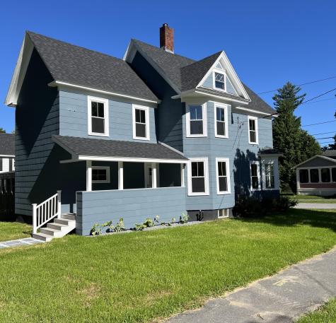 57 Linden Street Bangor ME 04401