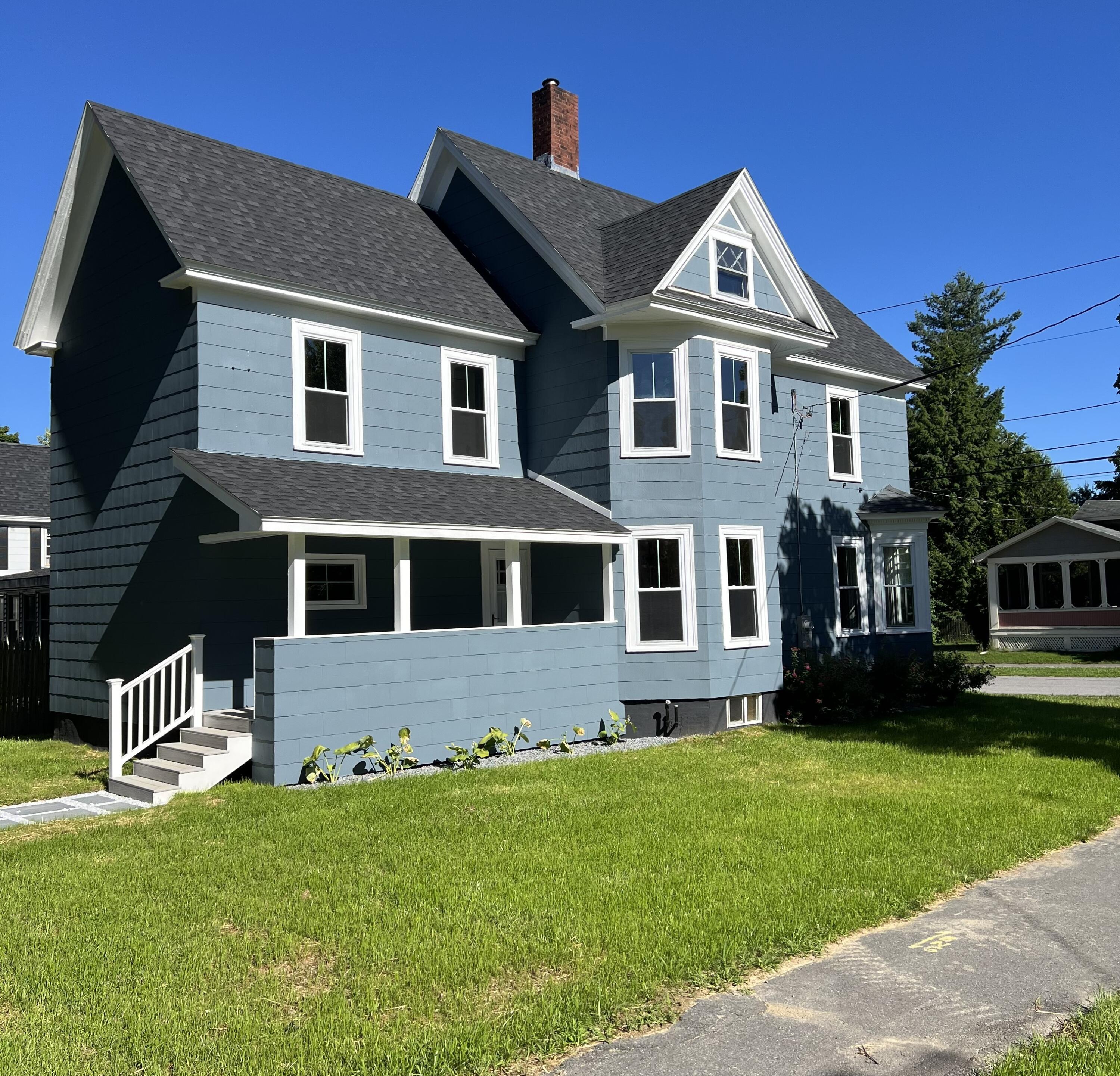 57 Linden Street Bangor ME 04401