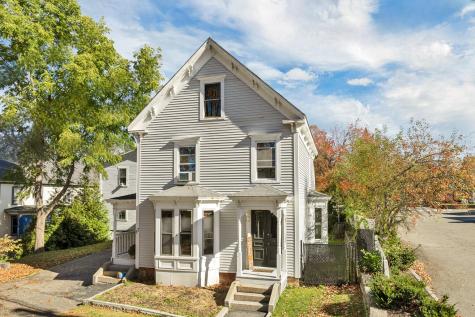 17 Market Street North Berwick ME 03906