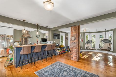 17 Market Street North Berwick ME 03906