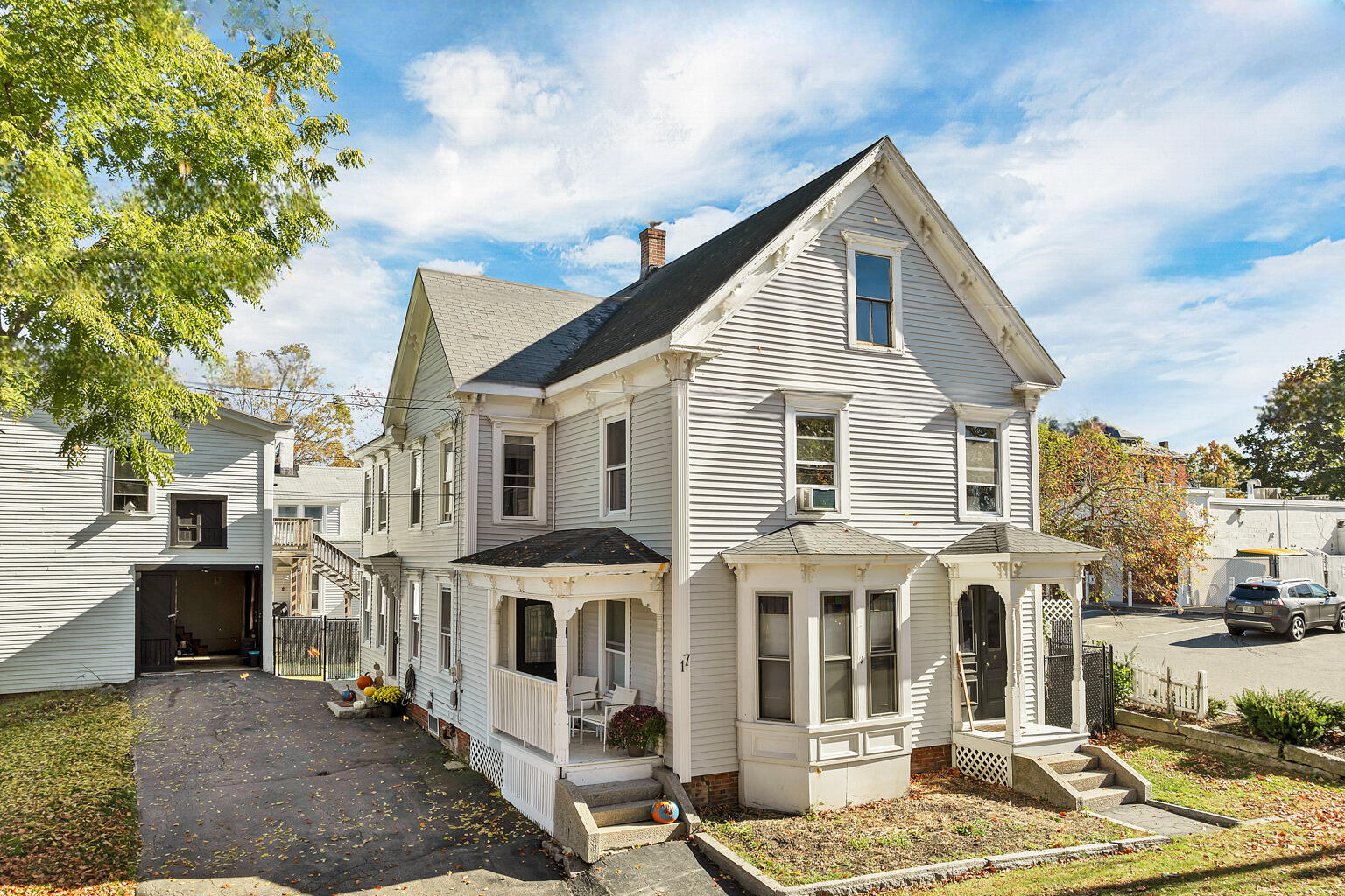 17 Market Street North Berwick ME 03906