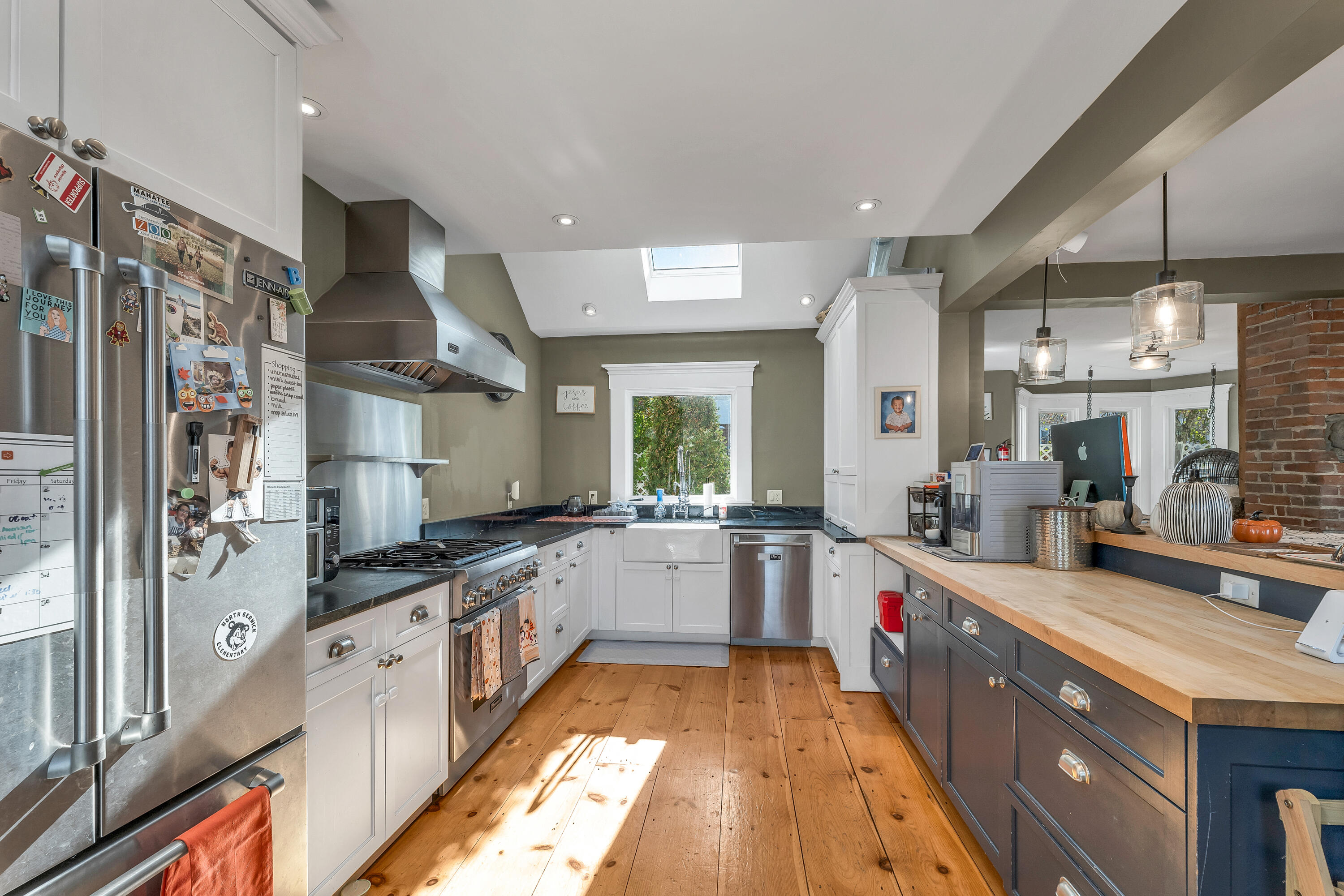 17 Market Street North Berwick ME 03906