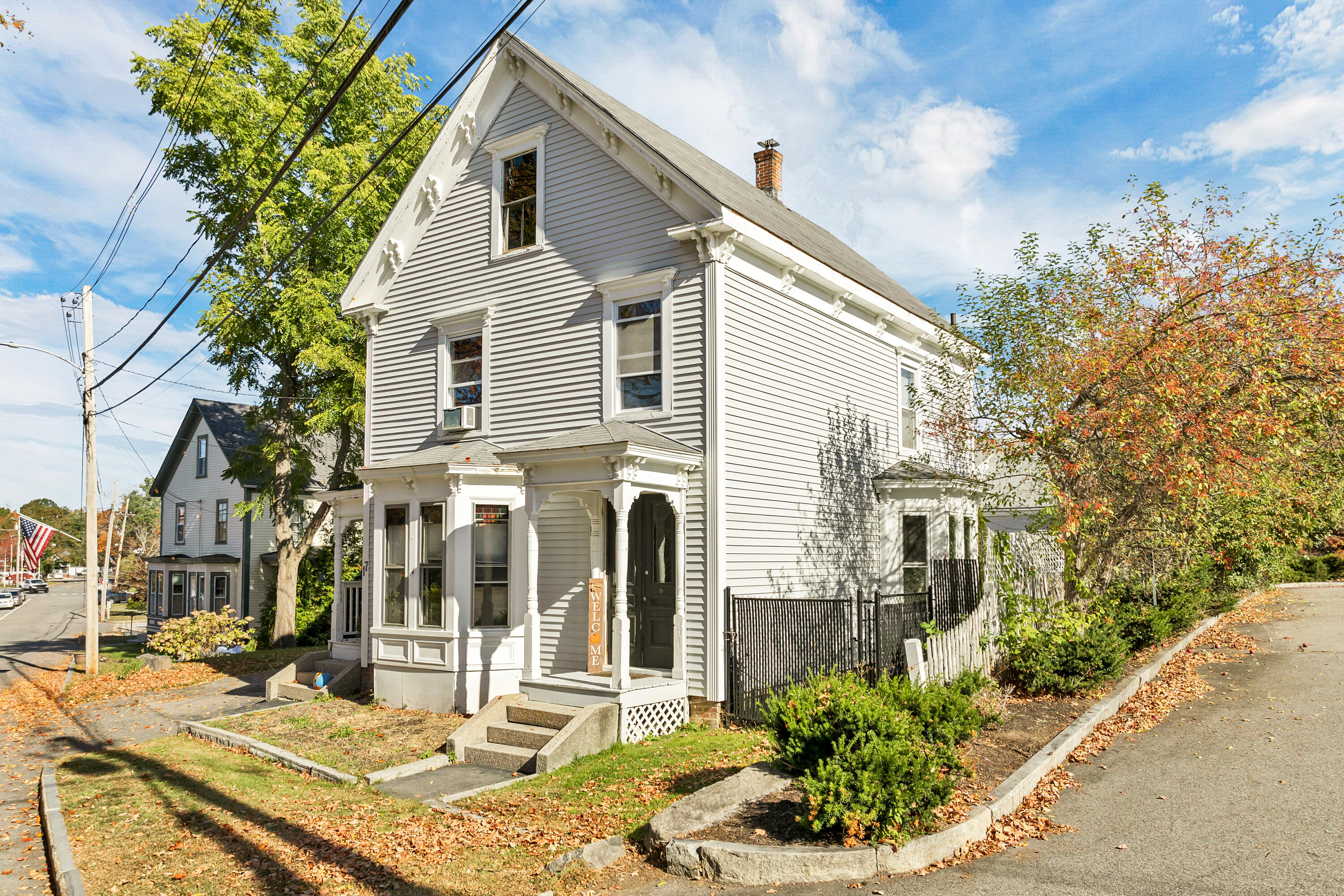 17 Market Street North Berwick ME 03906