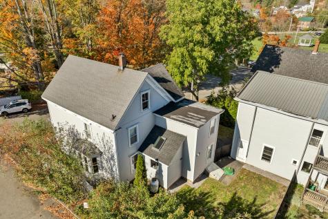 17 Market Street North Berwick ME 03906