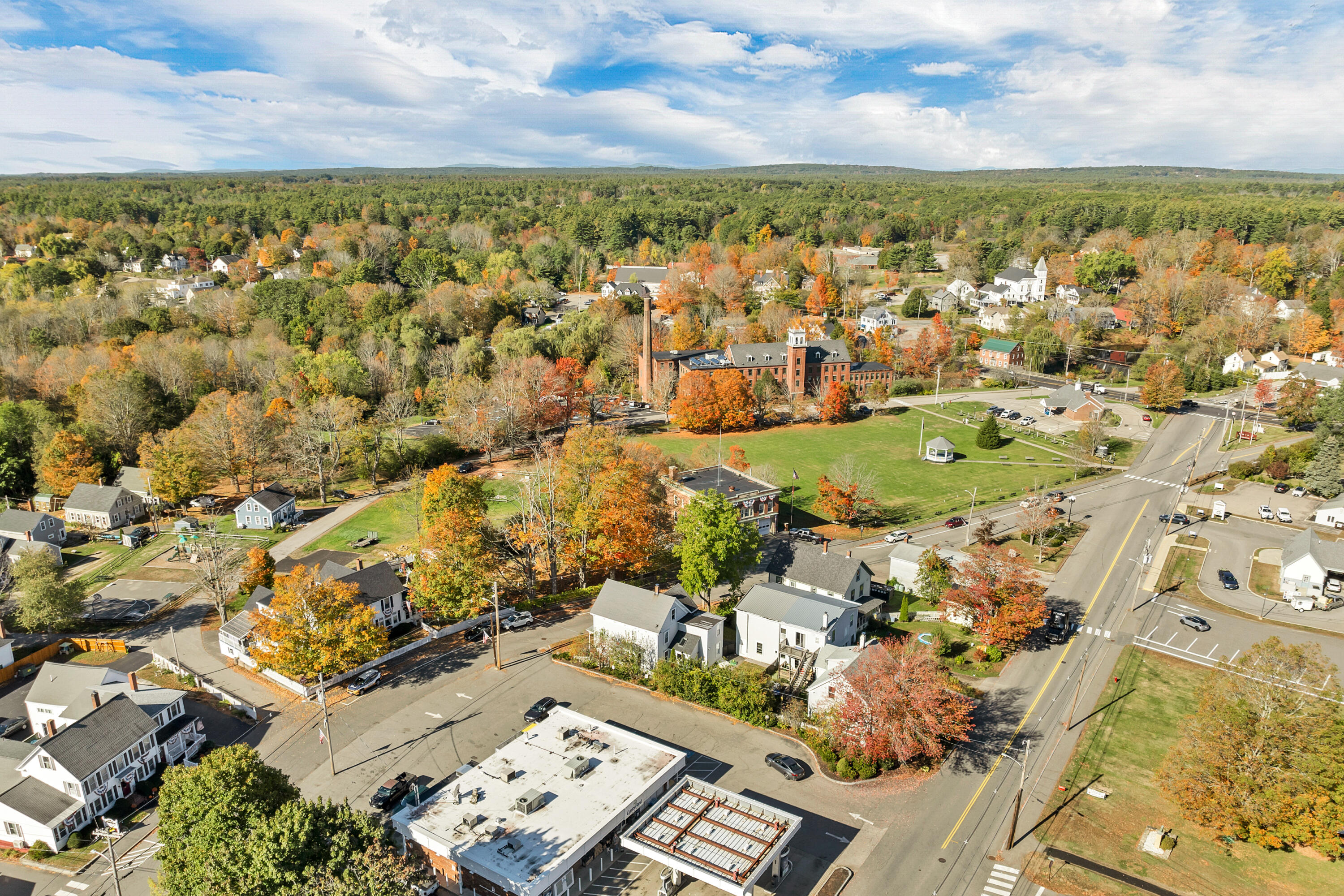 17 Market Street North Berwick ME 03906