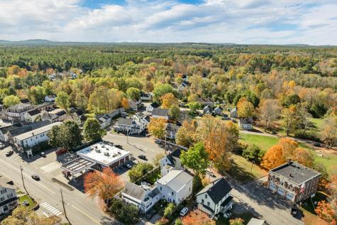 17 Market Street North Berwick ME 03906