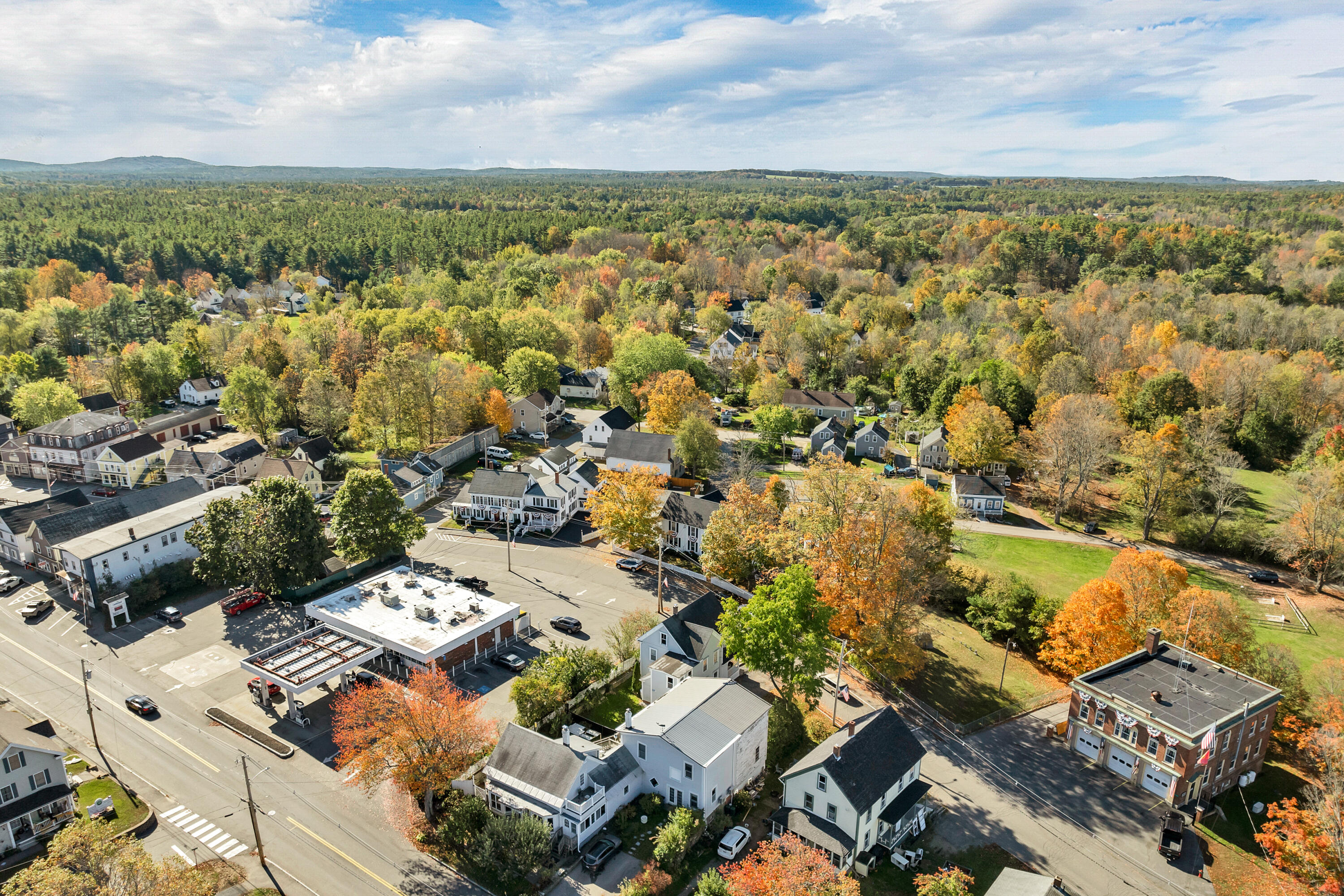 17 Market Street North Berwick ME 03906