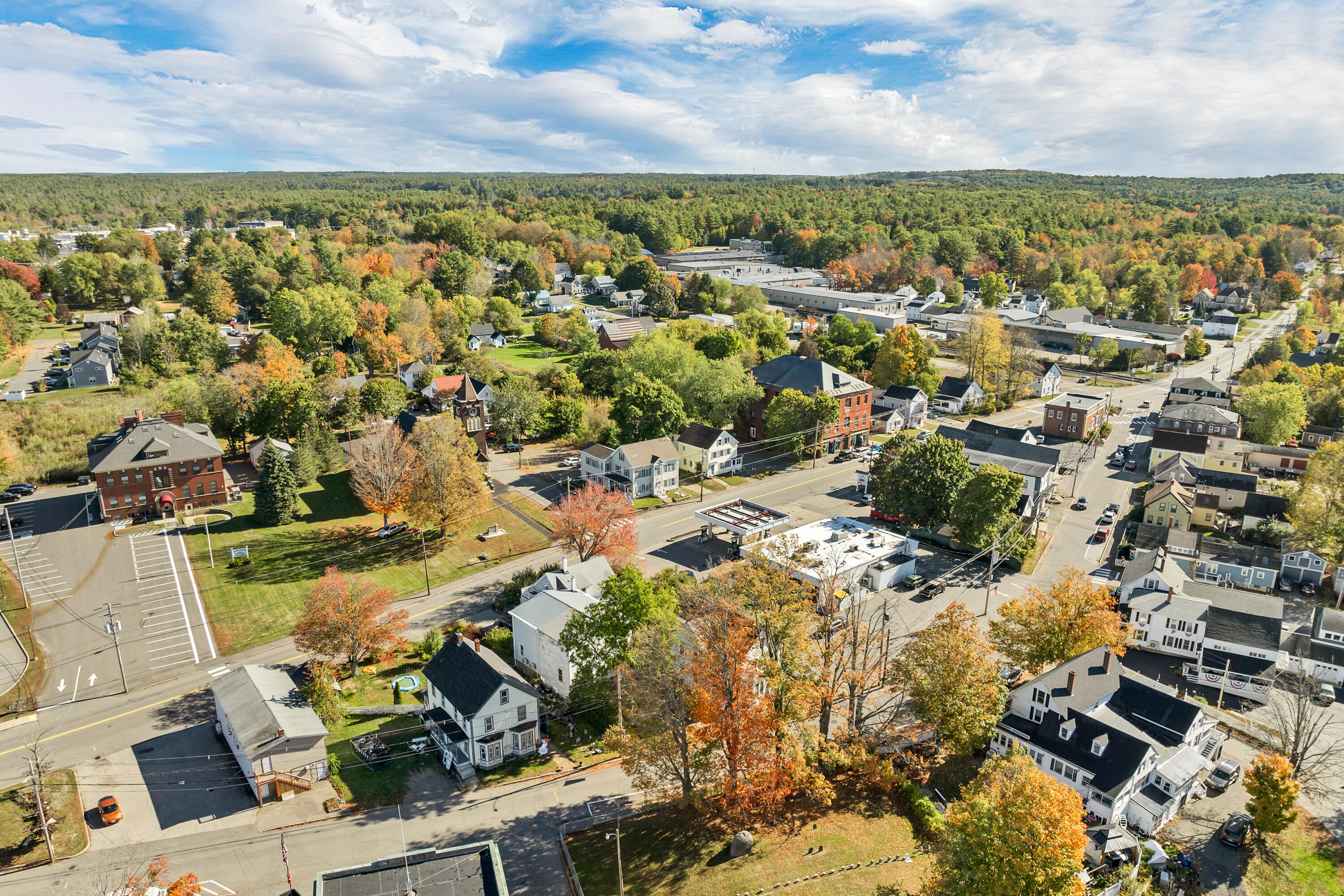 17 Market Street North Berwick ME 03906