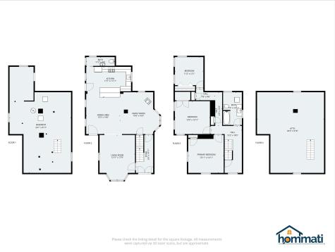 17 Market Street North Berwick ME 03906