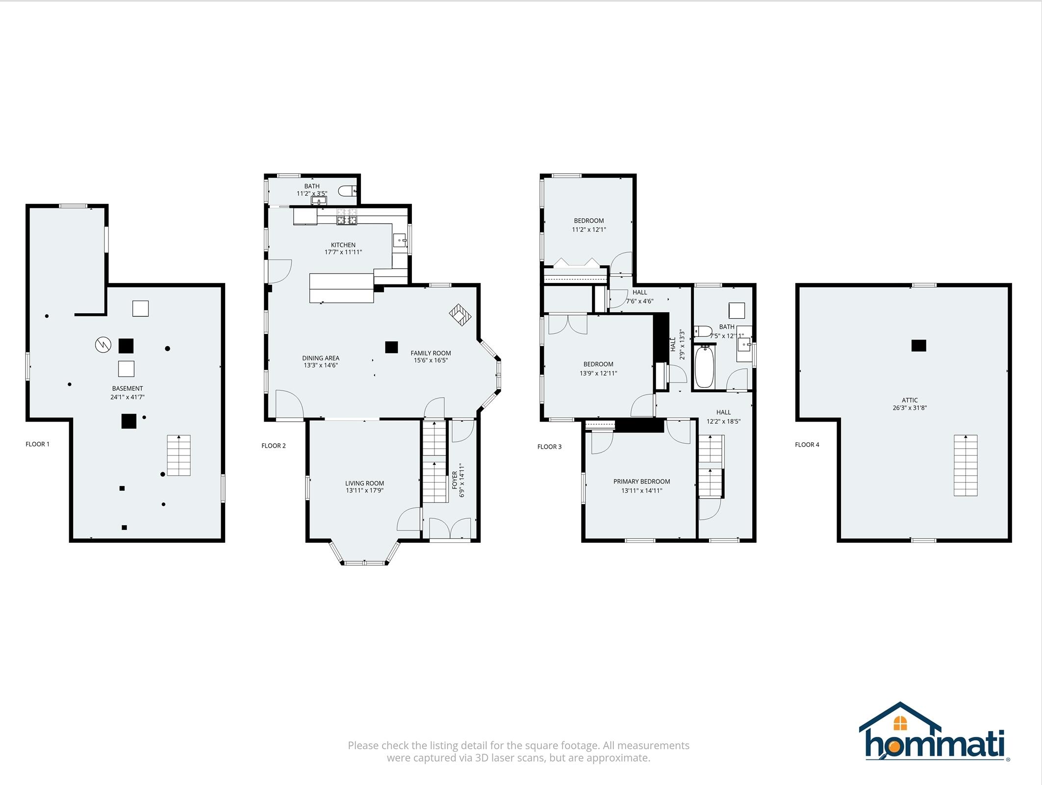 17 Market Street North Berwick ME 03906