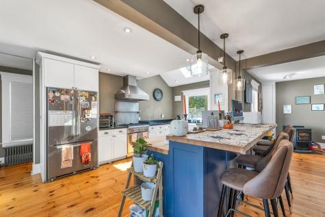 17 Market Street North Berwick ME 03906