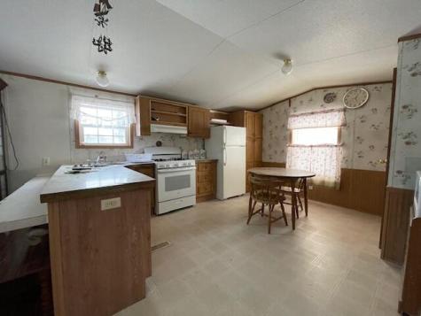 163 Blacks Woods Road Cherryfield ME 04622