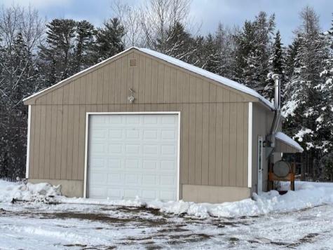 163 Blacks Woods Road Cherryfield ME 04622