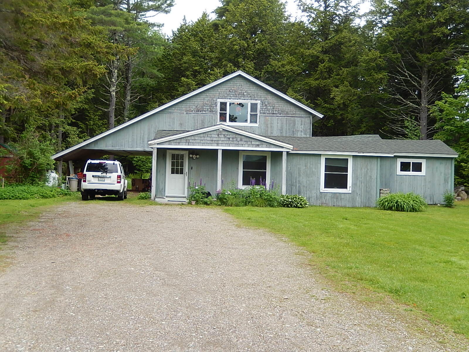 15 Tufts Road Belfast Maine Real Estate Listing MLS 1562496