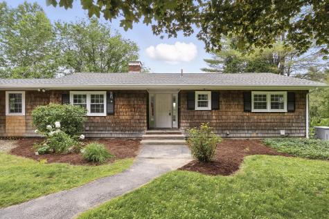 305 River Road Buxton ME 04093