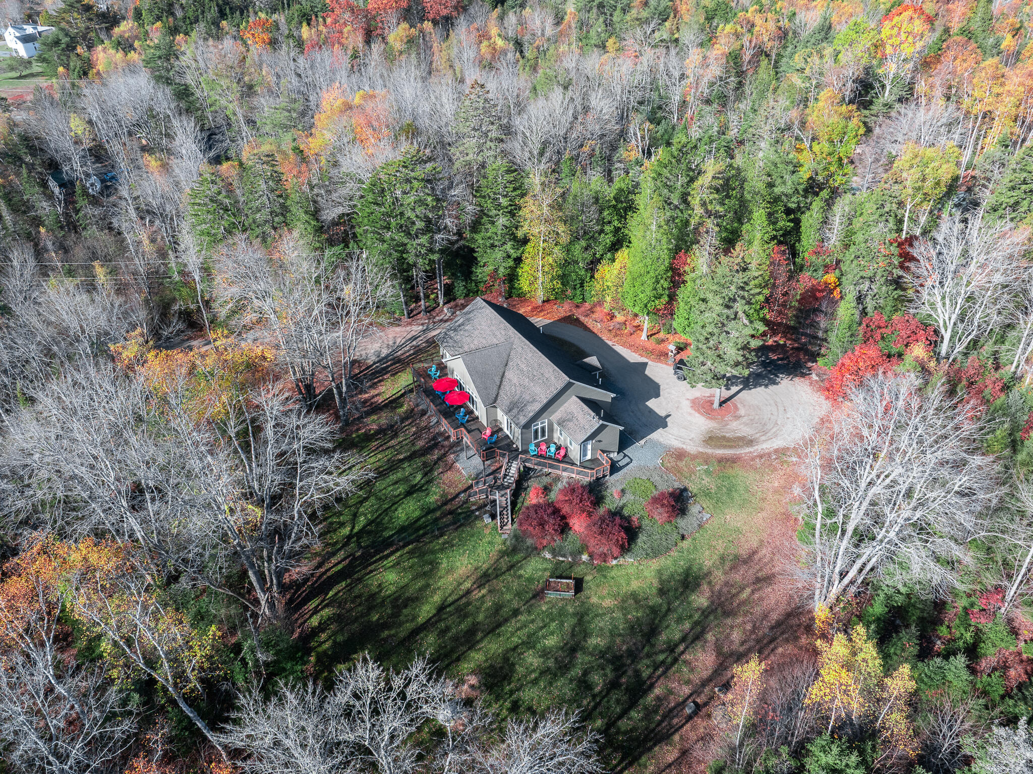 694 Lamoine Beach Road Lamoine ME 04605