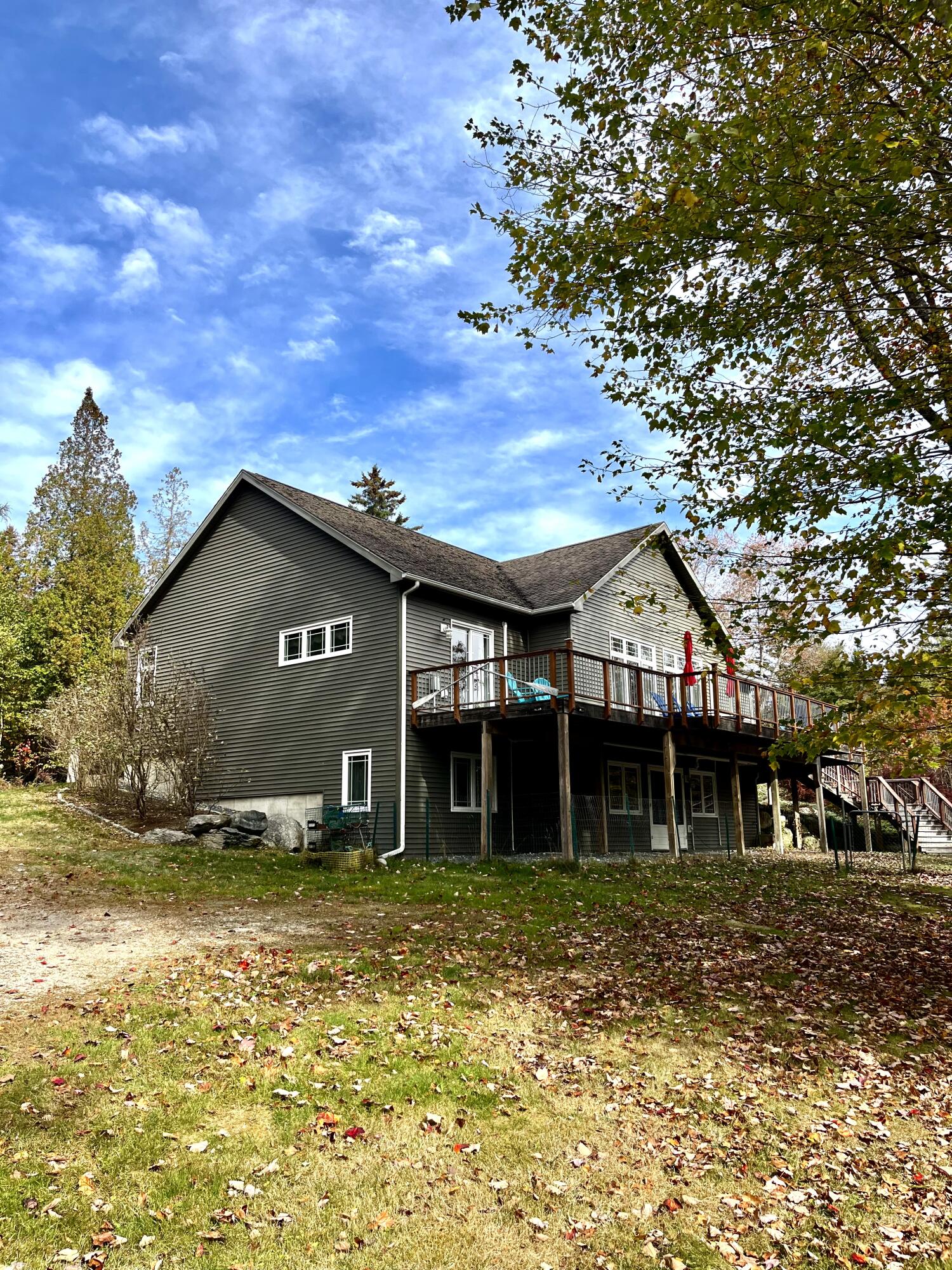 694 Lamoine Beach Road Lamoine ME 04605