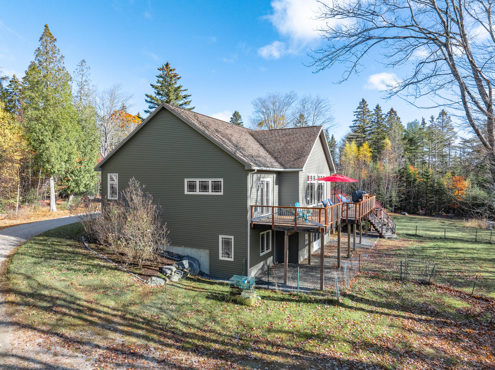 694 Lamoine Beach Road Lamoine ME 04605