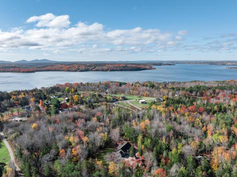 694 Lamoine Beach Road Lamoine ME 04605