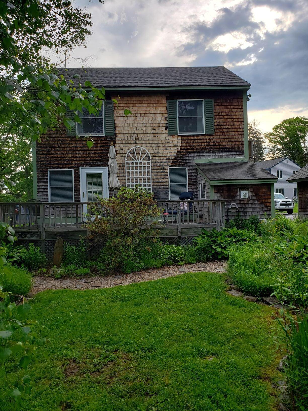 10 Matthews Way Harpswell ME 04079