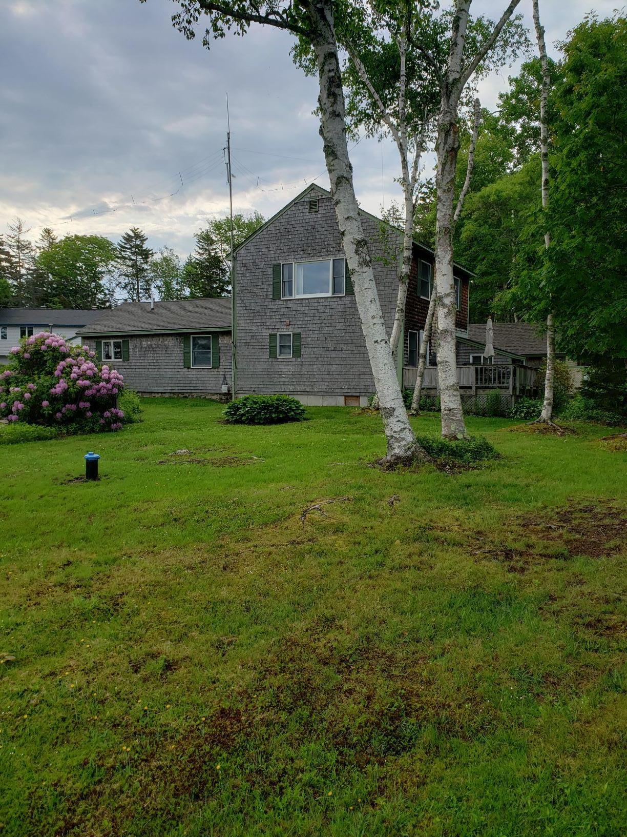 10 Matthews Way Harpswell ME 04079