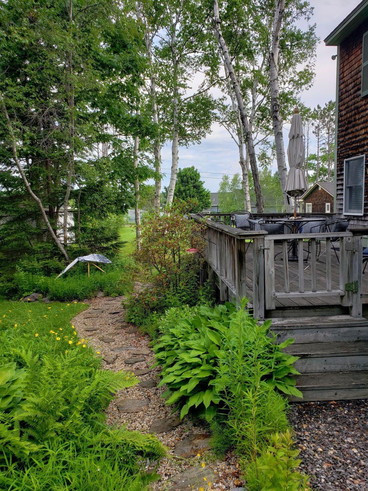 10 Matthews Way Harpswell ME 04079