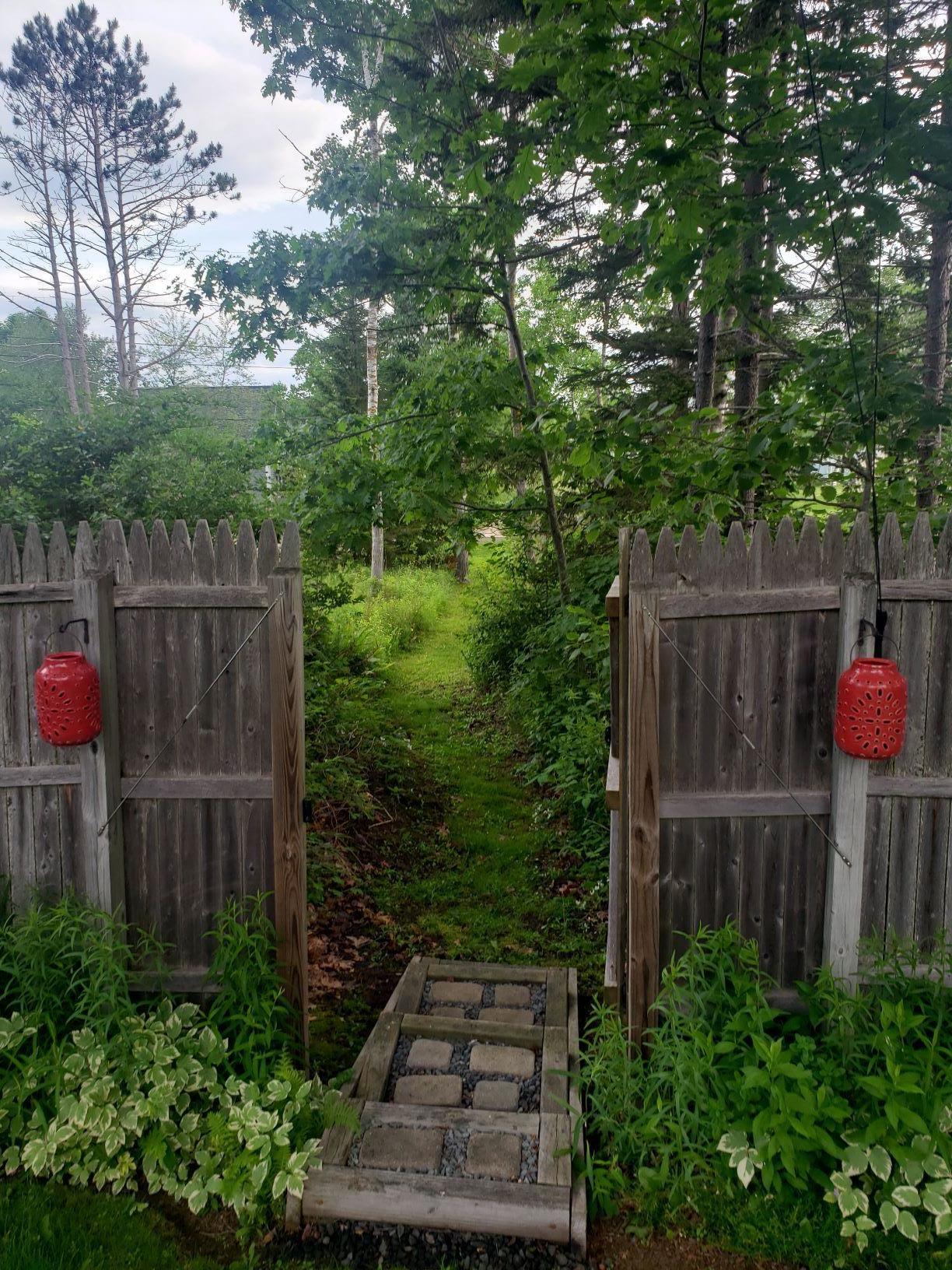 10 Matthews Way Harpswell ME 04079