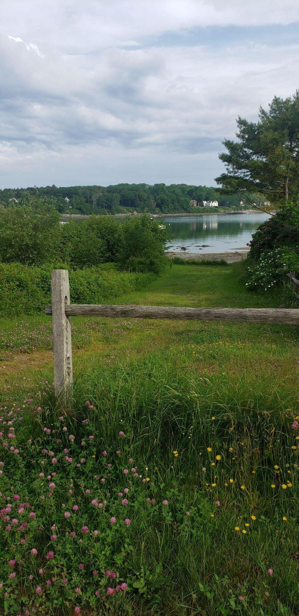10 Matthews Way Harpswell ME 04079