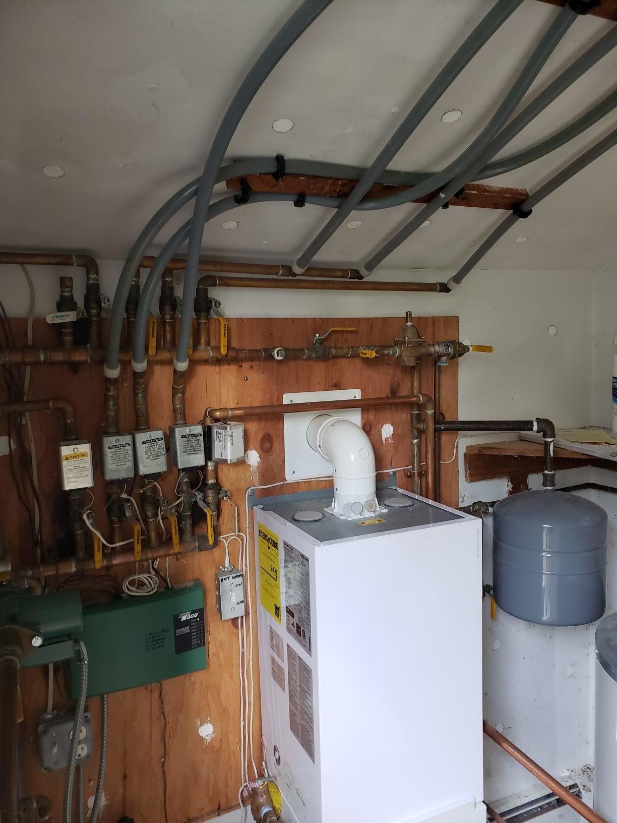 10 Matthews Way Harpswell ME 04079