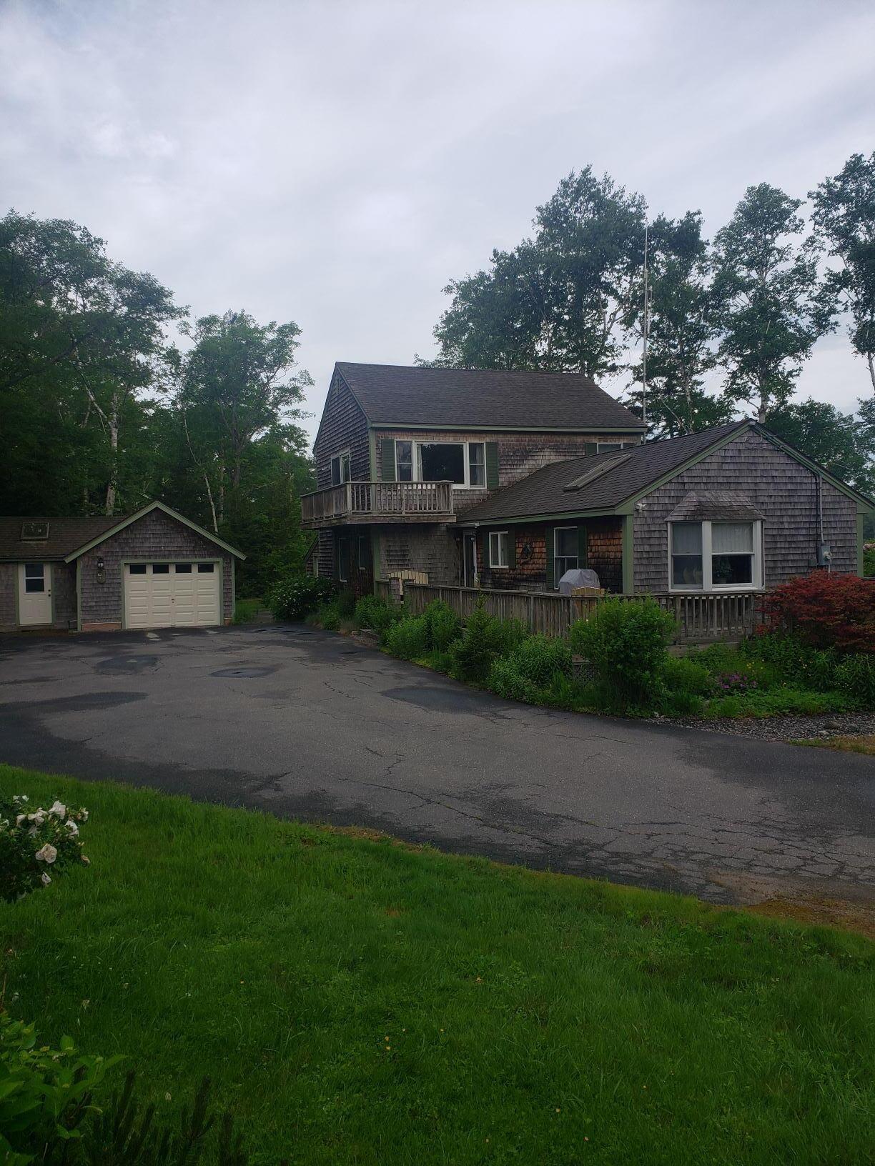 10 Matthews Way Harpswell ME 04079