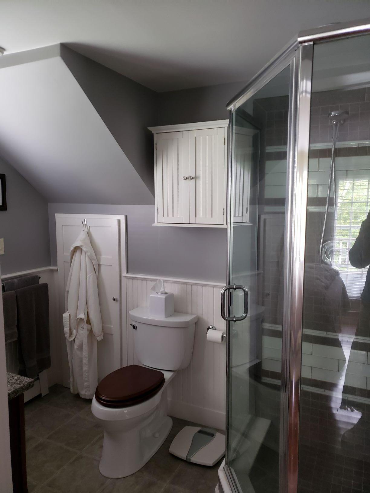 10 Matthews Way Harpswell ME 04079