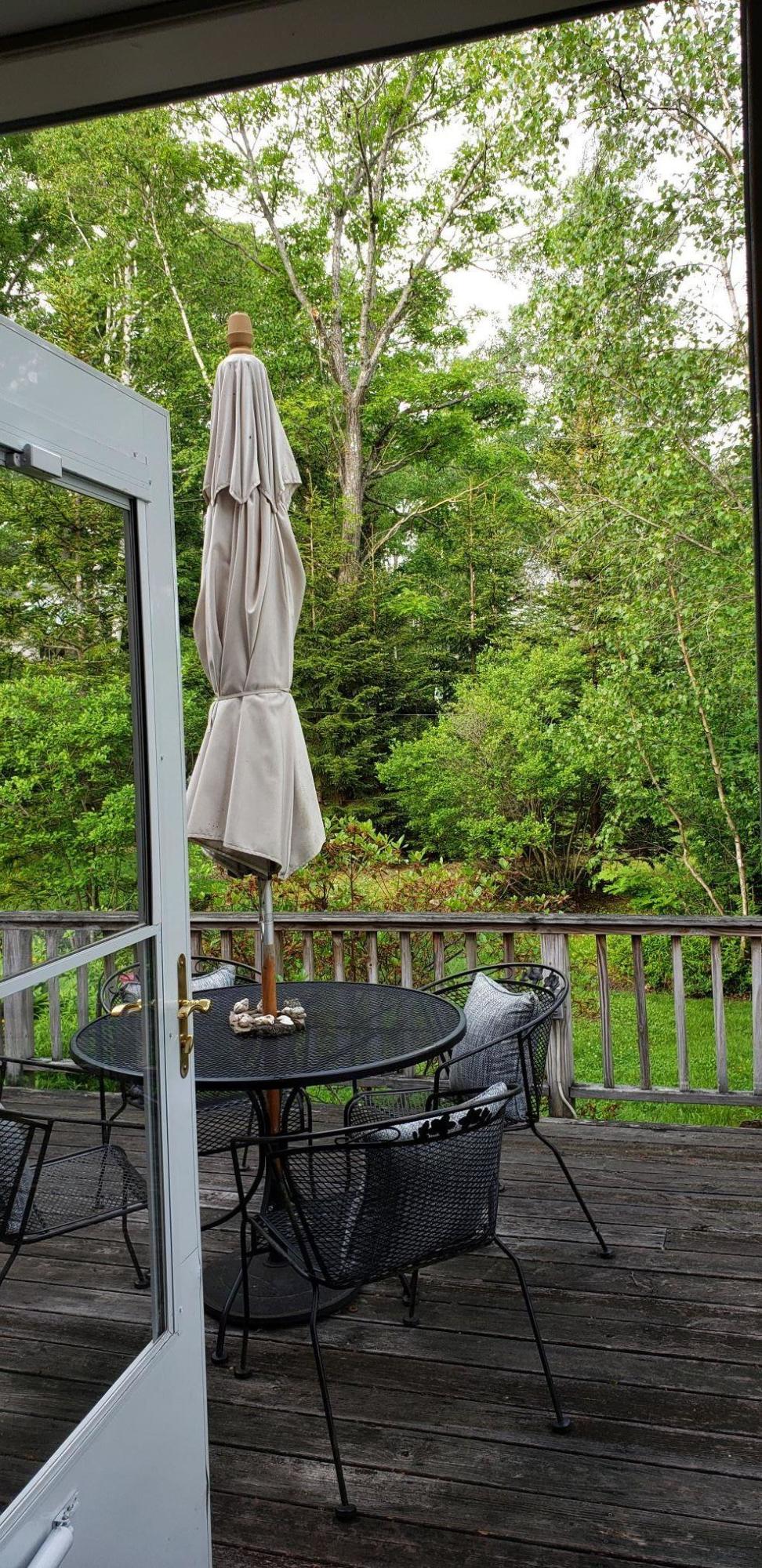 10 Matthews Way Harpswell ME 04079