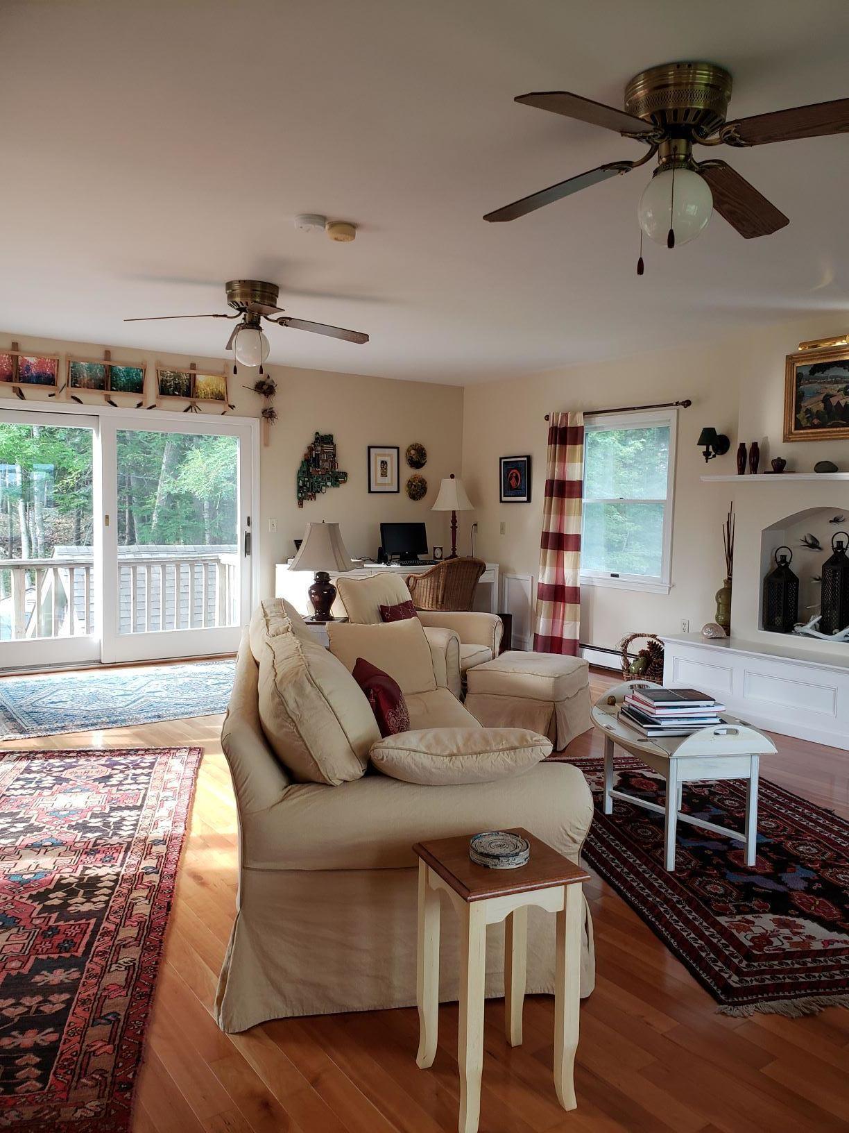 10 Matthews Way Harpswell ME 04079