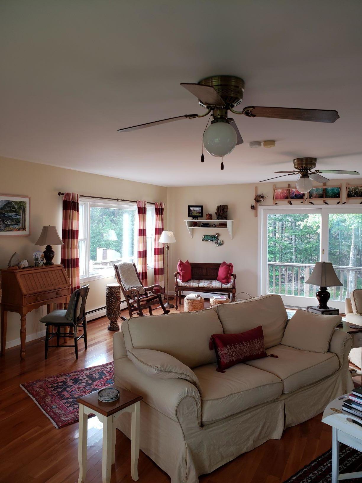10 Matthews Way Harpswell ME 04079