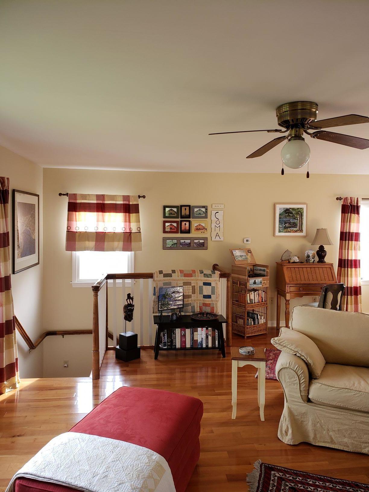 10 Matthews Way Harpswell ME 04079