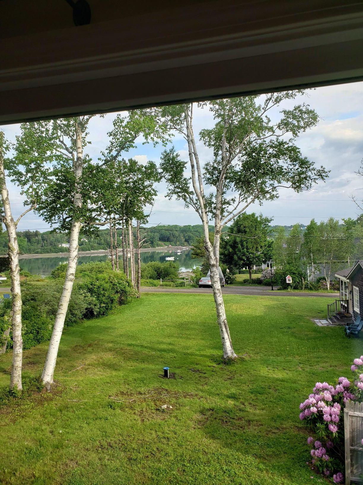 10 Matthews Way Harpswell ME 04079