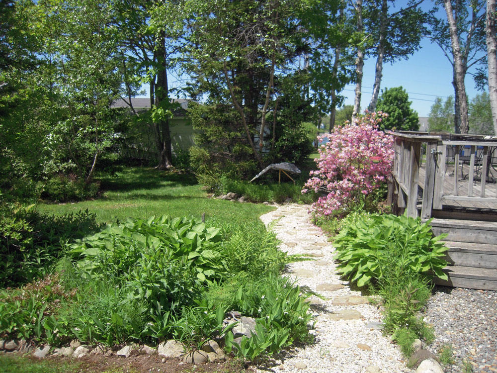 10 Matthews Way Harpswell ME 04079