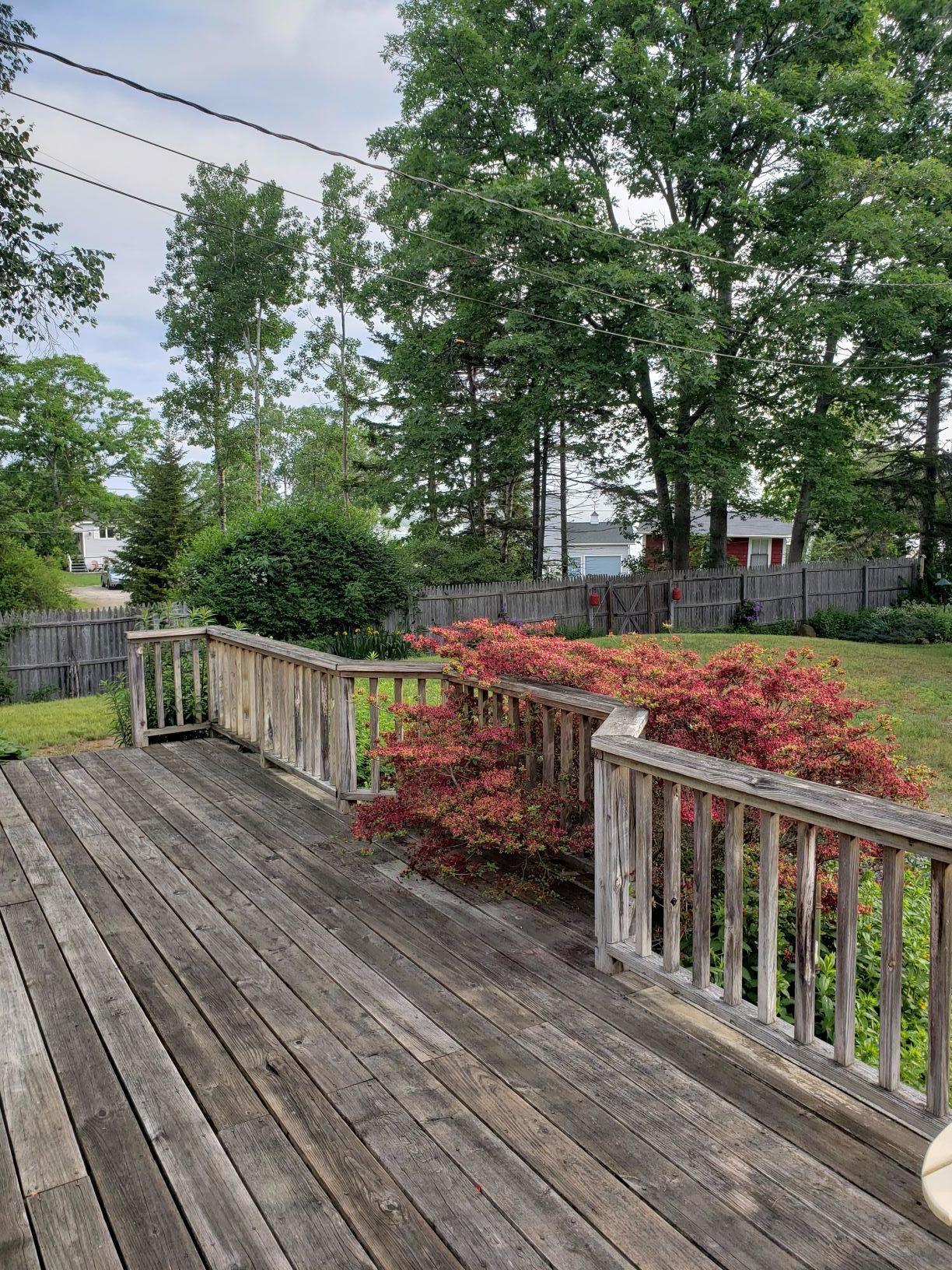 10 Matthews Way Harpswell ME 04079