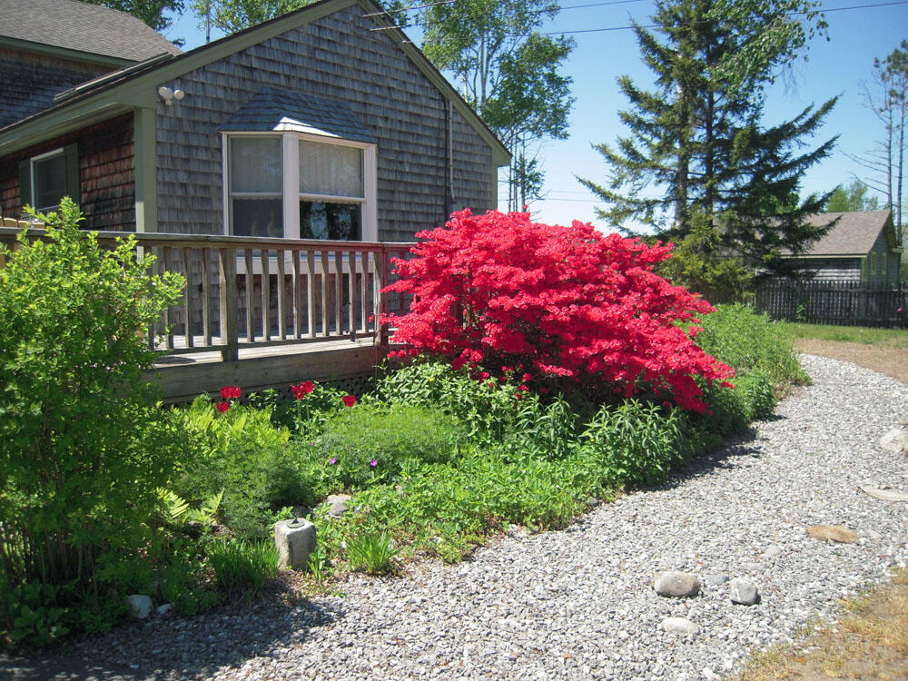 10 Matthews Way Harpswell ME 04079