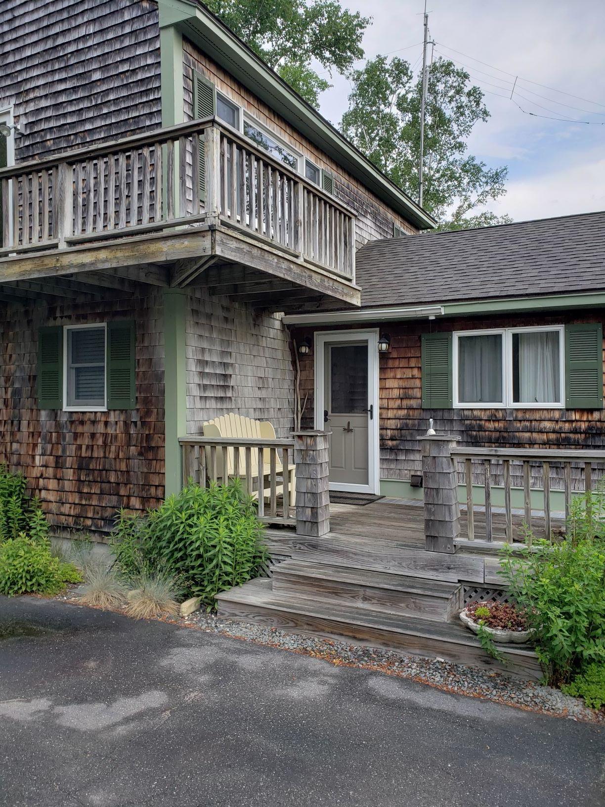 10 Matthews Way Harpswell ME 04079