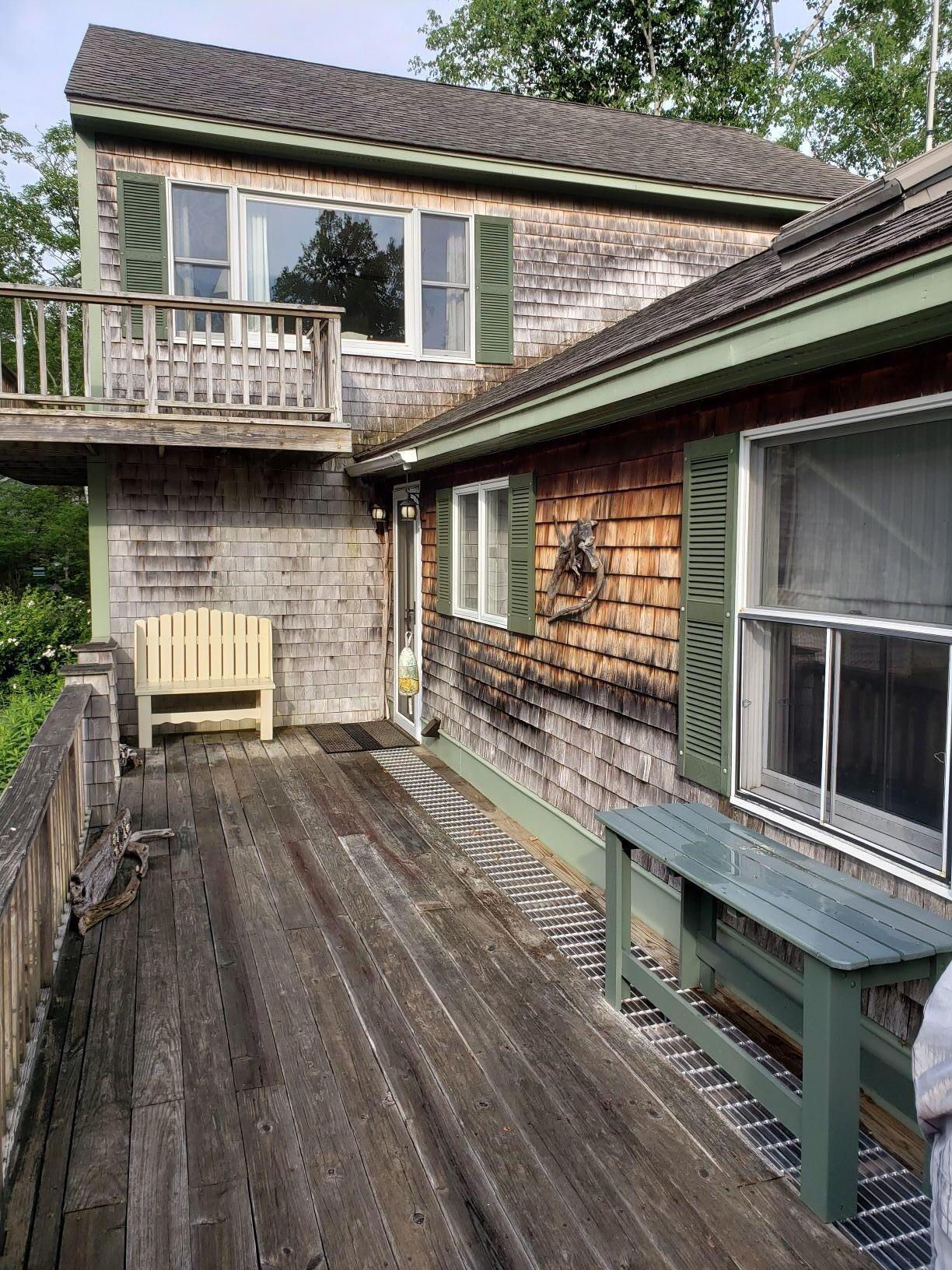 10 Matthews Way Harpswell ME 04079