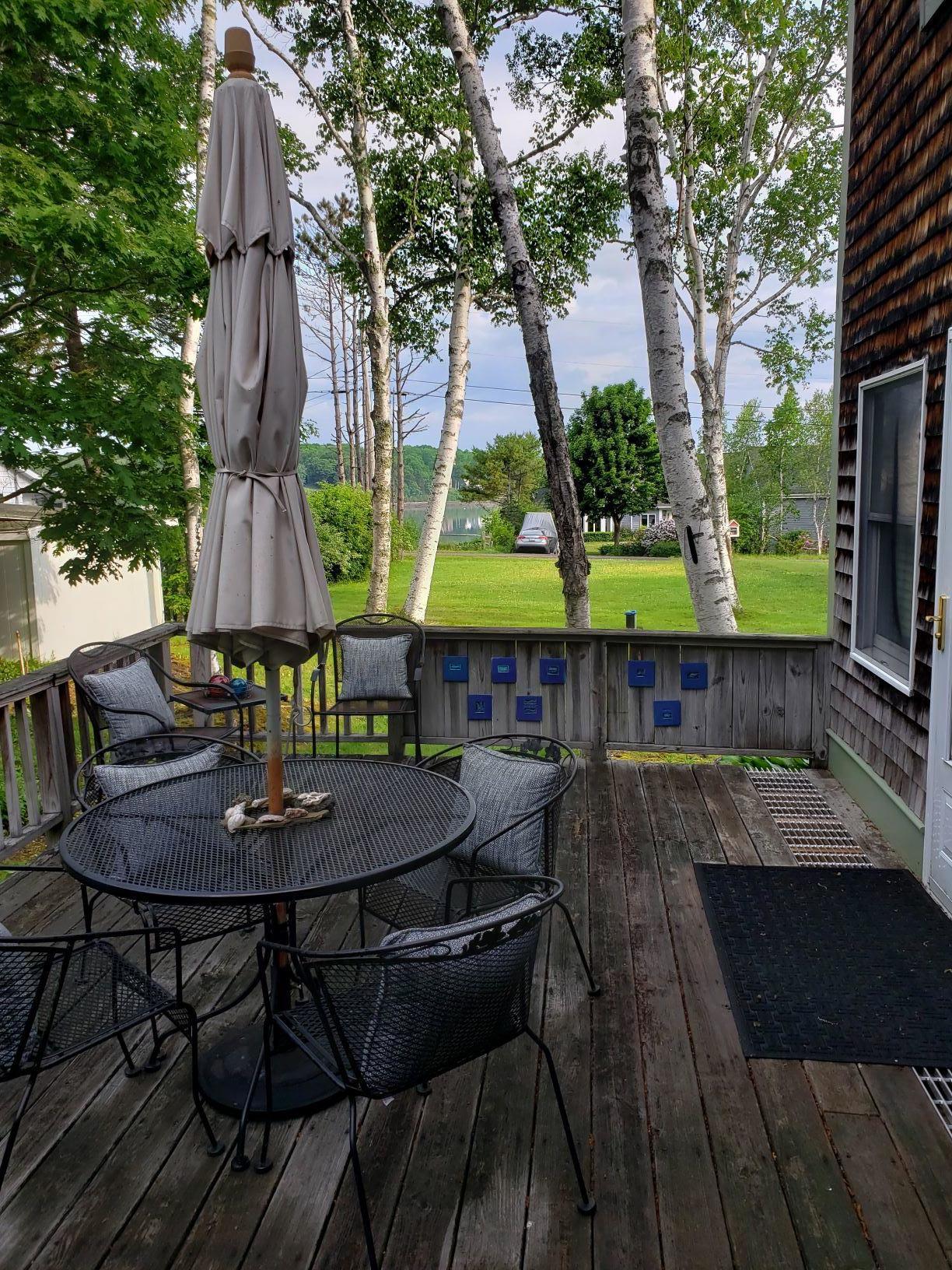 10 Matthews Way Harpswell ME 04079