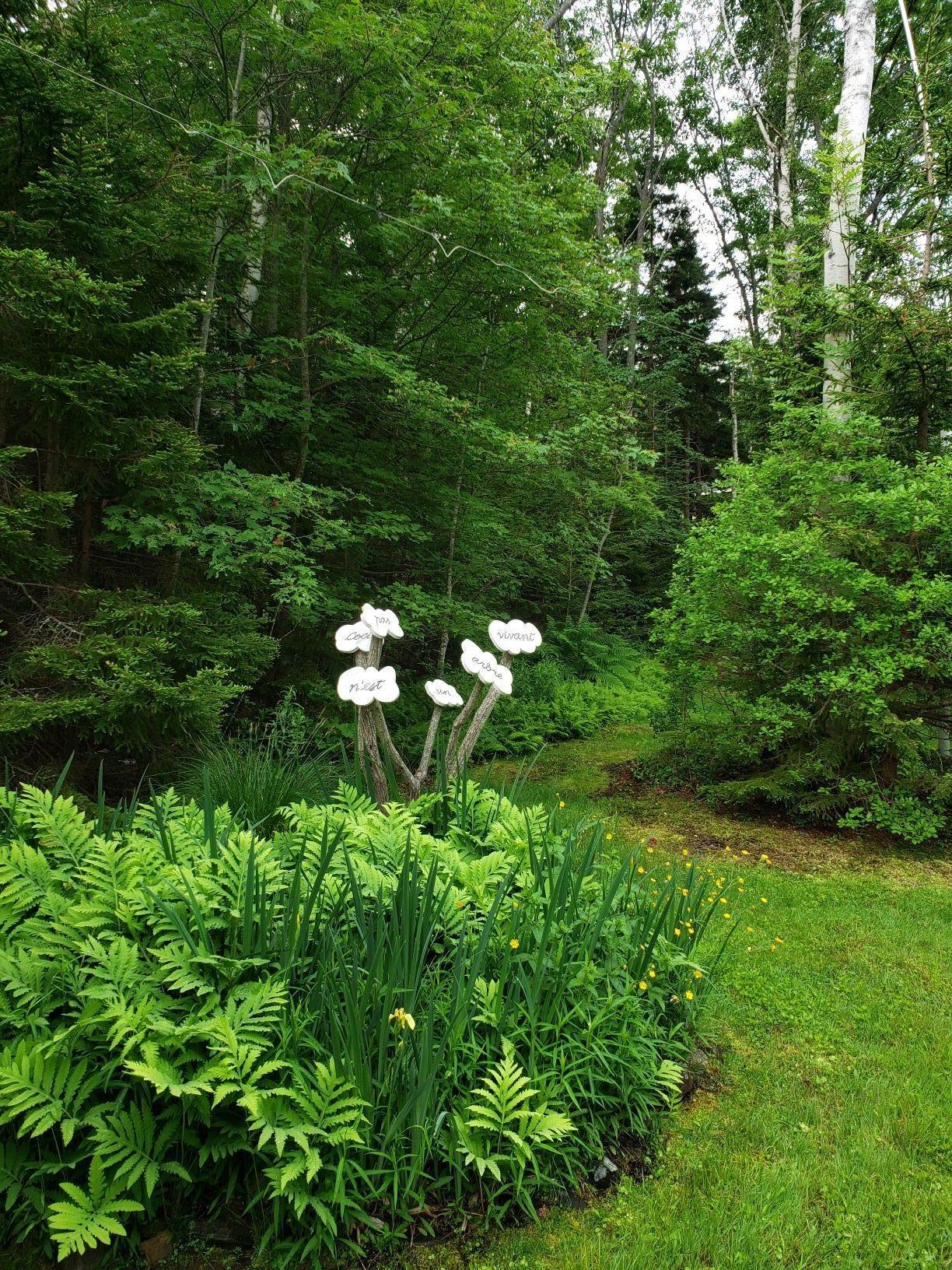 10 Matthews Way Harpswell ME 04079