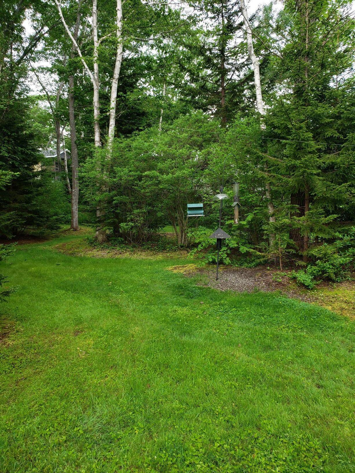 10 Matthews Way Harpswell ME 04079