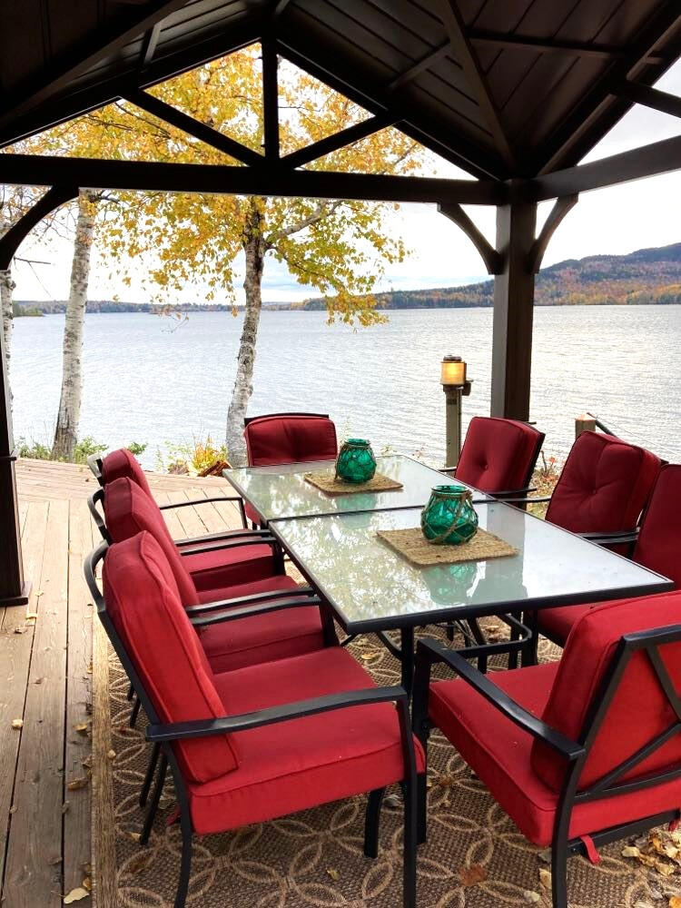 14 & 16 Davis Lane Harfords Point Twp ME 04442