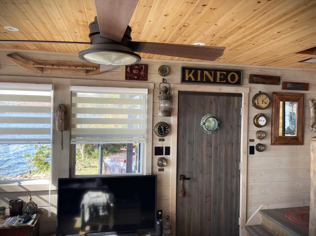 14 & 16 Davis Lane Harfords Point Twp ME 04442