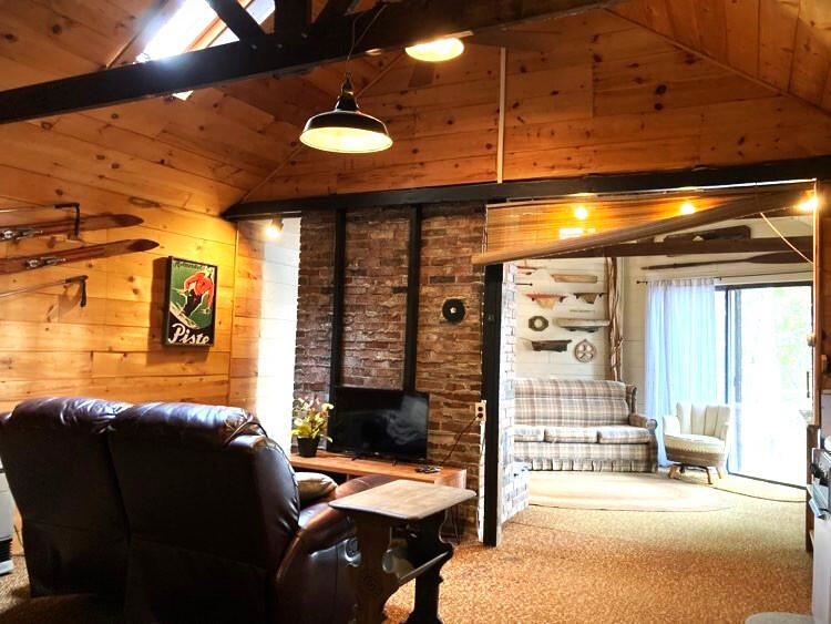 14 & 16 Davis Lane Harfords Point Twp ME 04442