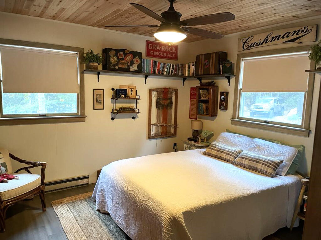 14 & 16 Davis Lane Harfords Point Twp ME 04442