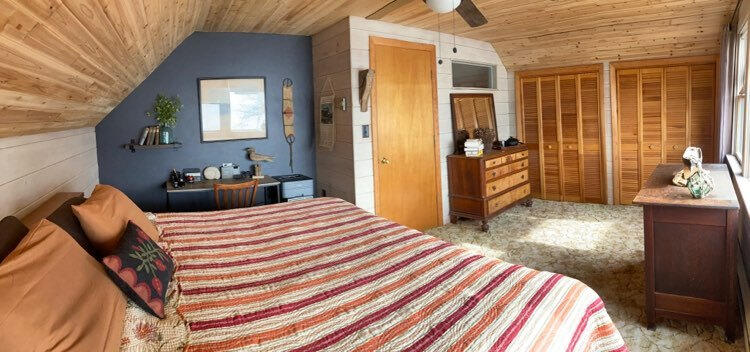 14 & 16 Davis Lane Harfords Point Twp ME 04442